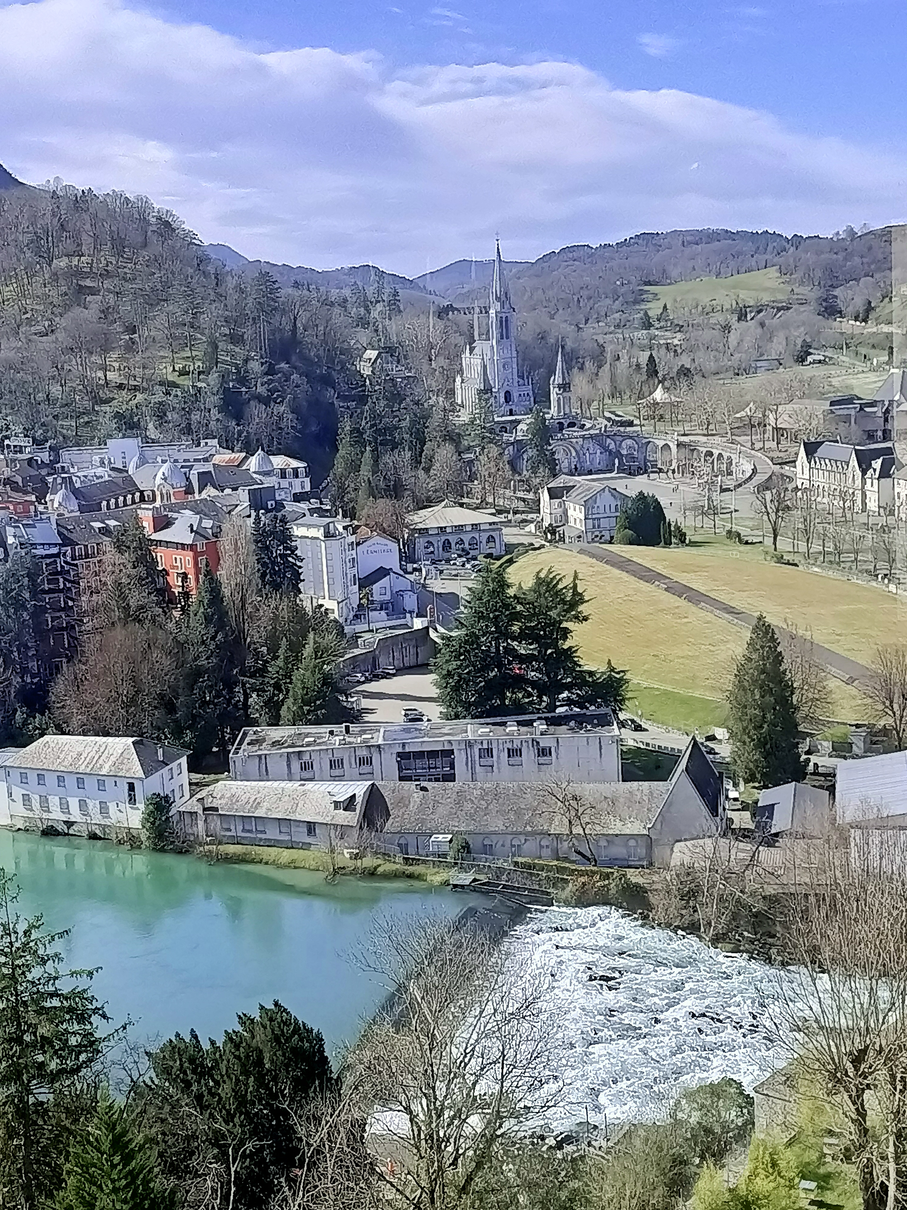 Photo n° 2 de l'avis de nicolas.a fait le 19/03/2024 à 06:53