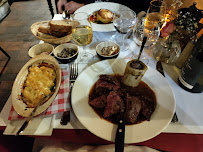 Foie gras du Restaurant français Le Mercière à Lyon - n°4