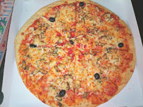 Plats et boissons du Pizzeria Hacienda Pizza à Schoelcher - n°12