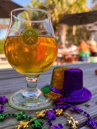 Brewery «Cueni Brewing Co.», reviews and photos, 945 Huntley Ave, Dunedin, FL 34698, USA