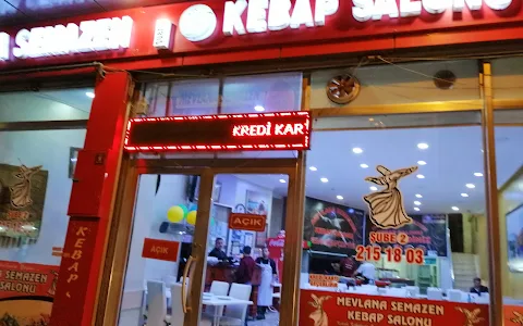 Mevlana Kebap Salonu image