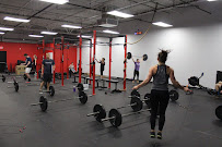 CrossFit Chapel Hill