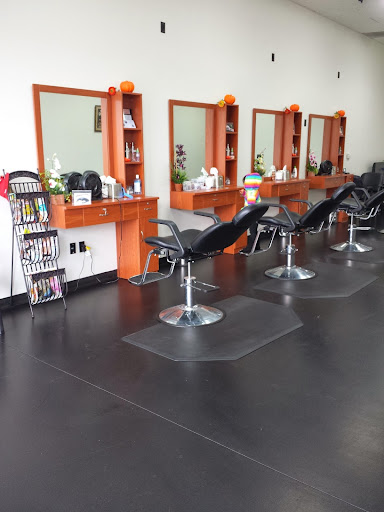 Beauty Salon «A-1 Eyebrow & Beauty Salon», reviews and photos, 2450 N Brawley Ave #105, Fresno, CA 93722, USA