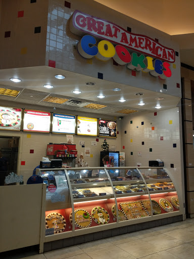 Shopping Mall «Kentucky Oaks Mall», reviews and photos, 5101 Hinkleville Rd #795A, Paducah, KY 42001, USA