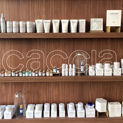 Caccia Skin - Centre laser & esthétique agréé Biologique Recherche. à Marseille