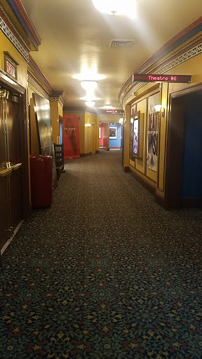 Movie Theater «Lindo Theatre: Classic Cinemas», reviews and photos, 115 S Chicago Ave, Freeport, IL 61032, USA