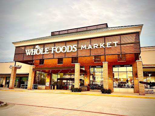 Grocery Store «Whole Foods Market», reviews and photos, 1380 E 70th St, Shreveport, LA 71105, USA