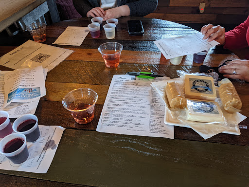 Winery «Salted Vines Vineyard & Winery», reviews and photos, 32512 Rd 374, Frankford, DE 19945, USA