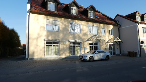 Dr.med.vet. Siegrun Lauboeck unter Plattling, Bayern
