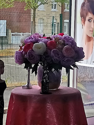 Aux Cheveux d'Or à Maubeuge
