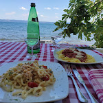 Photo n°1 de l'avis de Ludovico.r fait le 10/08/2022 à 16:04 sur le  Ristorante al Purgatorio à Gradoli