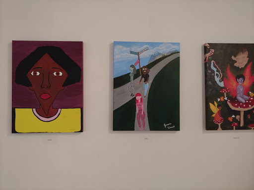 Art Center «Fulton County Southwest Arts Center», reviews and photos, 915 New Hope Rd SW, Atlanta, GA 30331, USA