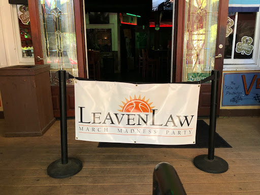 Law Firm «LeavenLaw», reviews and photos