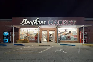 Brothers Market image