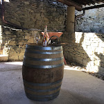Photo n° 4 de l'avis de Lydia.e fait le 06/11/2022 à 12:00 pour Domaine des Bergeries de Haute-Provence à Châteauneuf-Val-Saint-Donat