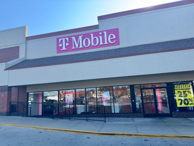 T-Mobile Authorized Retailer