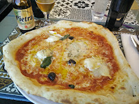 Pizza du Restaurant Chez Vincent à Bastia - n°17