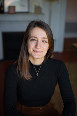 Pauline Guenet - Diététicienne Nutritionniste à Montpellier