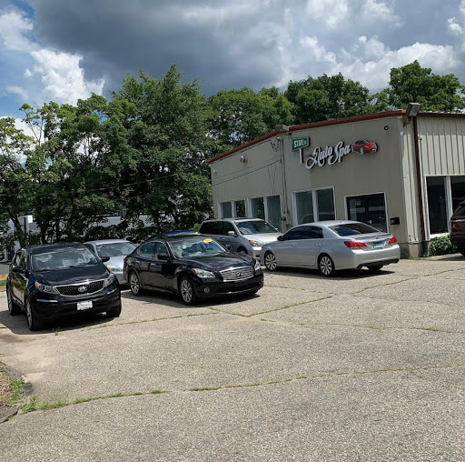 State Street Auto Spa en Watertown