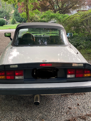 Used Car Dealer «GEG Automotive», reviews and photos, 2084 Big Rd, Gilbertsville, PA 19525, USA