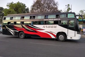 Ashok Travels image
