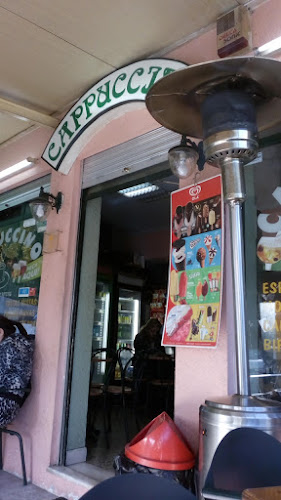 Avaliações doCappucino Cafe em Vila Nova de Famalicão - Cafeteria