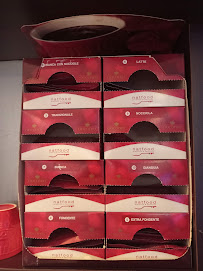 Carte du Silver Caffè à Coccaglio