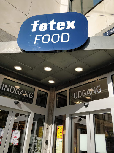 føtex food