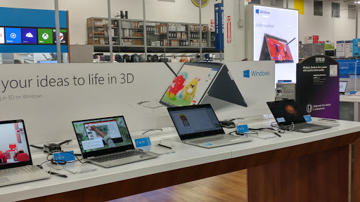 Electronics Store «Best Buy», reviews and photos, 5181 State St, Murray, UT 84107, USA