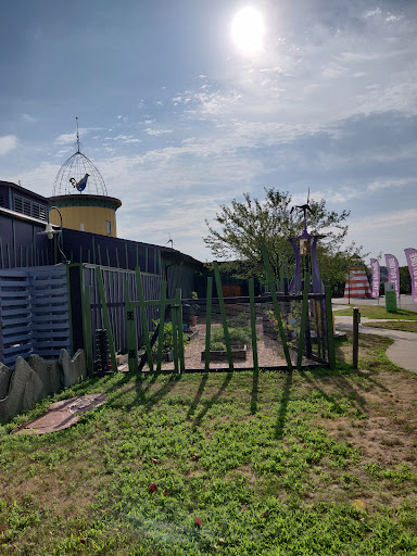 Non-Profit Organization «Stepping Stones Museum for Children», reviews and photos, 303 West Ave, Norwalk, CT 06850, USA