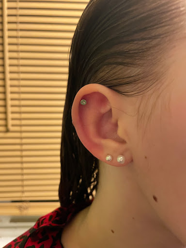 Explore druid tattoo ideas, creative tattoo ideas in Lebanon, available at Holey Truth Body Arts LLC