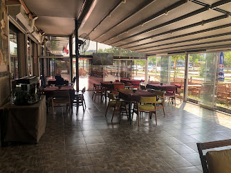 Lilav Cafe Nargile