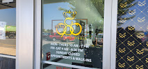 NINE80 Hair Studio Barbershop - Photo 9 - Car repair in Concord, NC, Concord