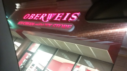 Ice Cream Shop «Oberweis Ice Cream and Dairy Store», reviews and photos, 3152 95th St, Evergreen Park, IL 60805, USA