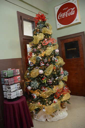 Boutique «Merchants At Cokers», reviews and photos, 401 Wilson Ave, Tullahoma, TN 37388, USA