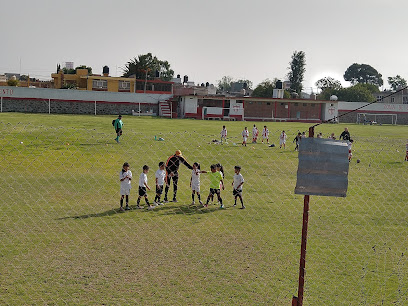 Campo de Fútbol Joaquín Iracheta