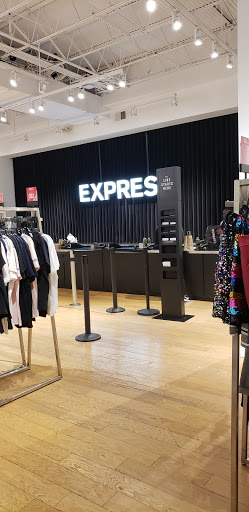 Clothing Store «Express», reviews and photos, 1400 Willowbrook Mall, Wayne, NJ 07470, USA