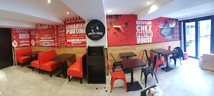 Photo n°61 de Poutine House à Montpellier ()