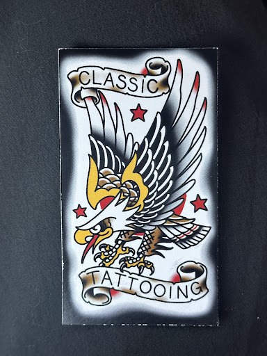 Explore 4 sister tattoo ideas, creative tattoo ideas in South Boston, available at Seaport Tattoo Company