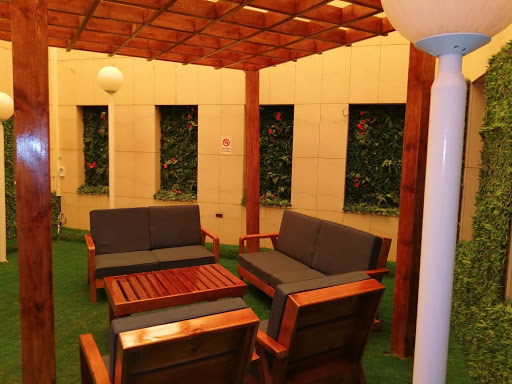 جنينة لالعاب الحدائق 