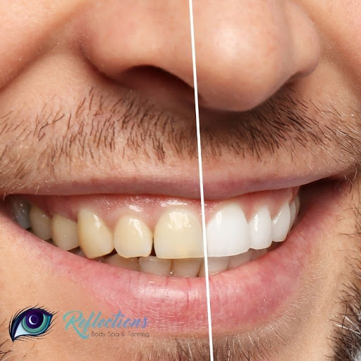 Day Spa «Reflections Body Spa & Tanning», reviews and photos, 3668 W Anthem Way, Anthem, AZ 85086, USA