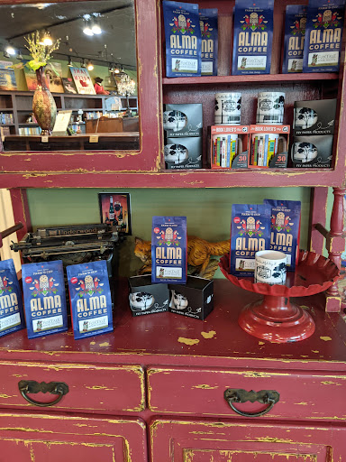 Book Store «FoxTale Book Shoppe», reviews and photos, 105 E Main St, Woodstock, GA 30188, USA