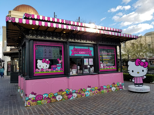 Clothing Store «Victoria Gardens», reviews and photos, 12505 N Main St, Rancho Cucamonga, CA 91739, USA