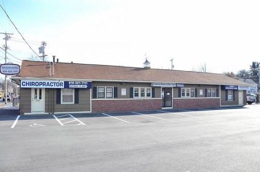 5 S Central St, Haverhill, MA 01835, USA