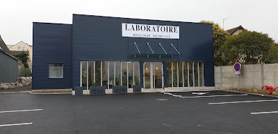 OuiLab Biosmose - Laboratoire Magnanville à Magnanville