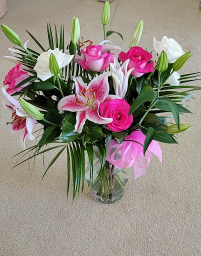 Florist «Anderson Divine Floral Designs», reviews and photos, 8455 Beechmont Ave, Cincinnati, OH 45255, USA