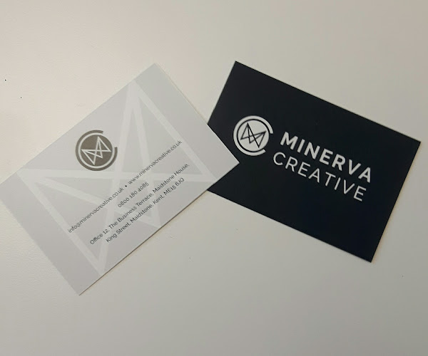 Comments and reviews of Minerva Creative