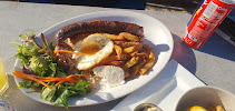 Les plus récentes photos du Restaurant français L'acciaro plage à Porto-Vecchio - n°1