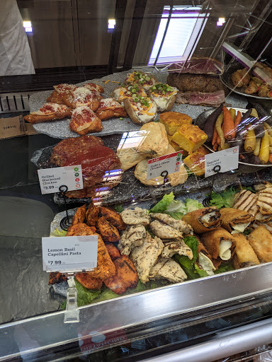 Grocery Store «Nob Hill Foods Grocery», reviews and photos, 6061 Snell Ave, San Jose, CA 95123, USA