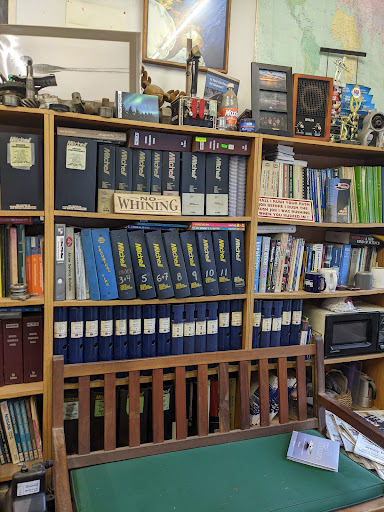 Auto Repair Shop «MDI Imported Car Service, Inc.», reviews and photos, 1552 ME-102, Bar Harbor, ME 04609, USA